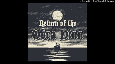 The Influence of The Curse Upon the Obra Dinn on Indie Game Development